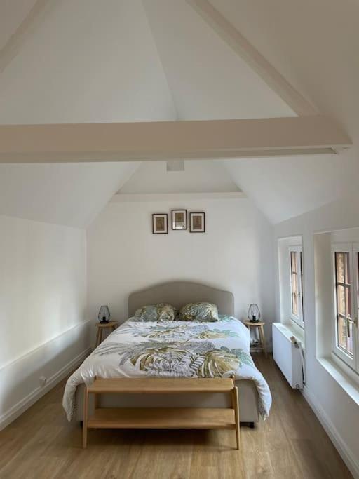 Nouveau! La P Tite Maison Sur Le Port, Maison De Pecheurs, Renovee Saint-Valery-en-Caux Dış mekan fotoğraf